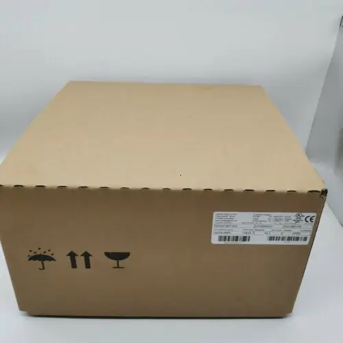 Kollmorgen SERVOSTAR 614 сервопривод S61400-PB 3x230-480V 10KVA 14A IP20