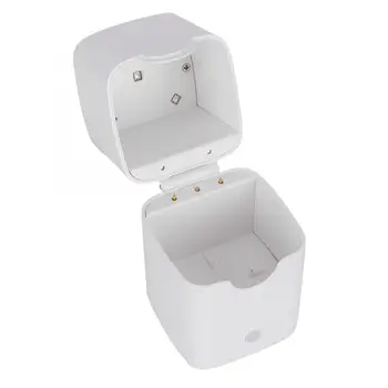

Household Sterilizer Electric Portable Menstrual Cup Nipple Sterilizer Bacteria Fast Disinfection Machine Nails