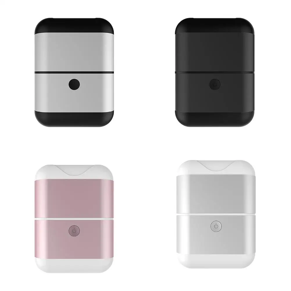 

1 Pair X2-TWS Wireless Bluetooth In-Ear Earphones Stereo Earbuds Charging Box