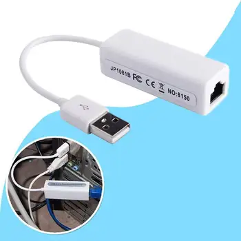 

USB Ethernet USB 3.0 2.0 to RJ45 HUB Ethernet Adapter 98SE/ME/ Network For Windows 2000/XP/Vista/Linux/ Lan For Win7/8 USB P8J7