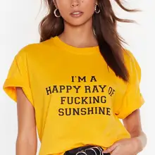 Et voilla flor Linda camiseta divertida 100% algodón tumblr mujeres hipster casual grunge vintage gráfico unisex moda camiseta superior