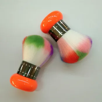 

Soft Nail Brush Dust Remover Powder Cleaning Manicure Acrylic Nail Art Tools