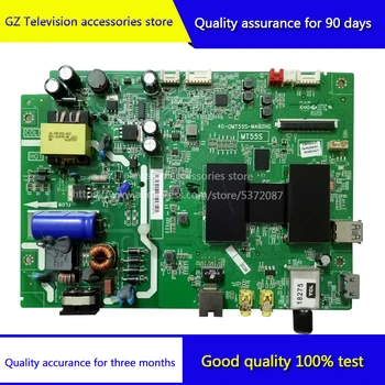 

Good quality for B32A380 L32F2800A motherboard 40-0MT55S-MAB2HG screen LVW320CS0T