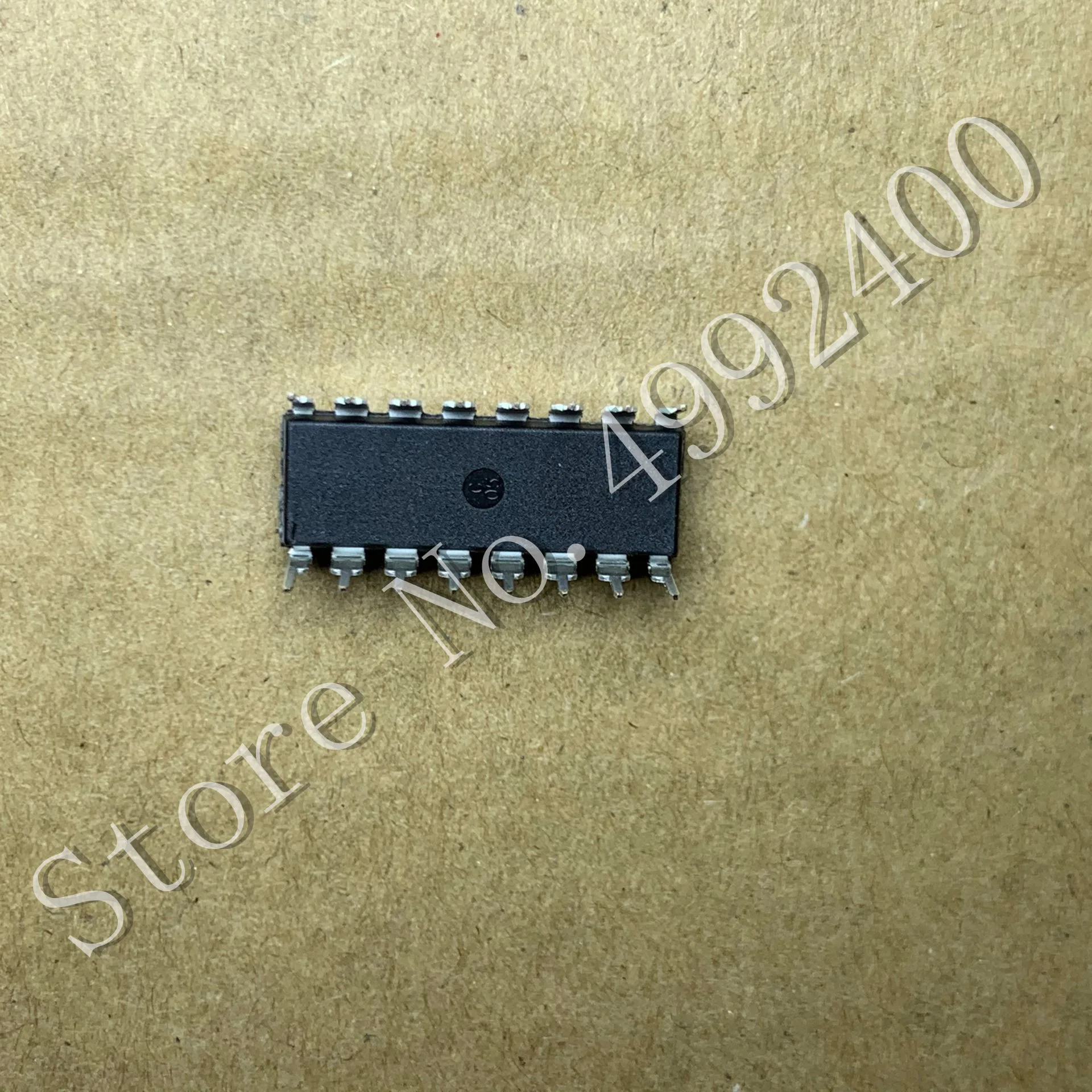 100pcs/lot STC15W204S STC15W204S-35I-PDIP16