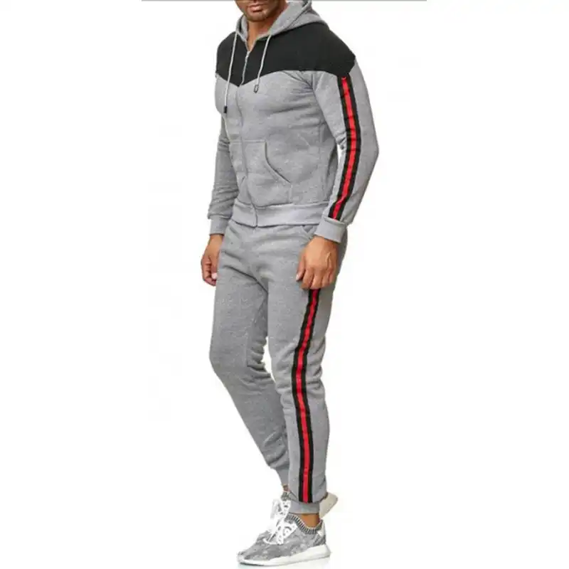 nike 2pc sweatsuit mens
