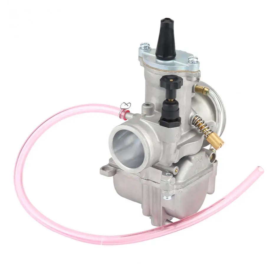 Мотоцикл Карбюратор Carb для Keihin PWK28 30 34 мм Мотоцикл ATV Скутер Багги Quad Go Kart Dirt Bike Motocicleta Carburador