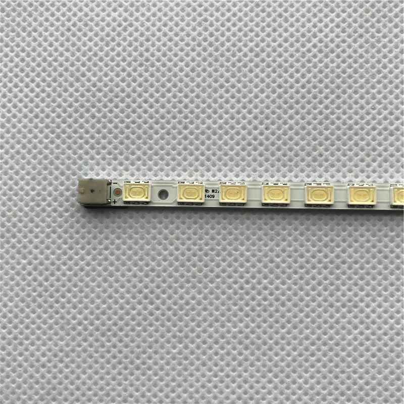 Original 454mm LED Backlight strip 48 lamp For 40 inch Circuits SVS40_2ND 120HZ FOR UA40B7000WF GLB tv parts high quality