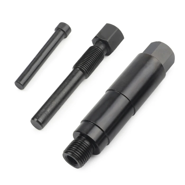 65600 Broken Sparks Plug Remover Portable Kit for Ford Triton 3 Valves Engines NR-shipping