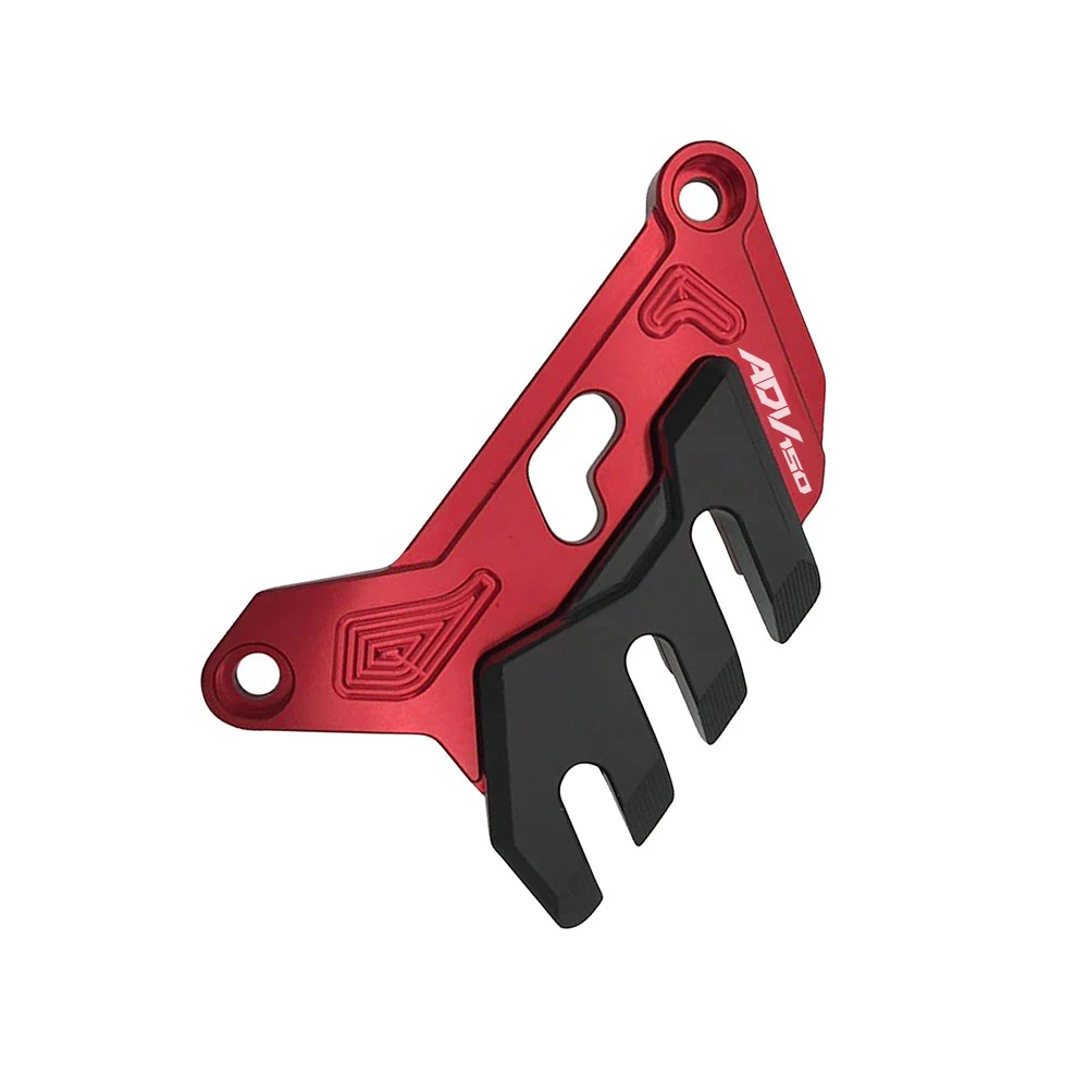 MTKRACING для adv150 ADV 150 аксессуары для мотоциклов декоративная Тормозная крышка защита переднего дискового тормоза Защитная крышка