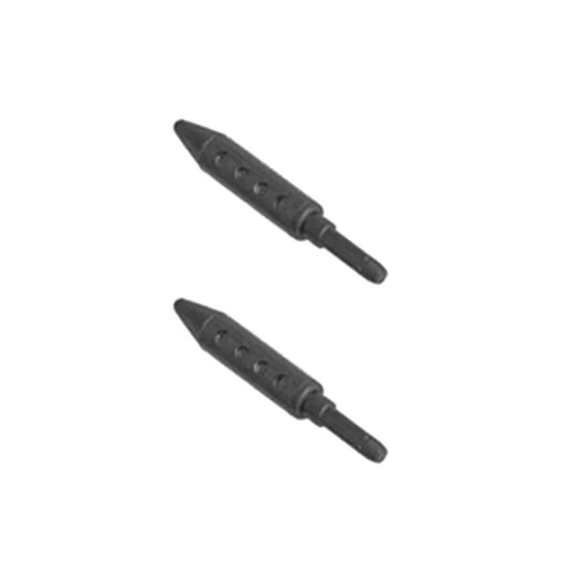 Tanie 3 sztuk wymienny szpiczasty kształt s dla hua-wei m-pen Lite Stylus AF63