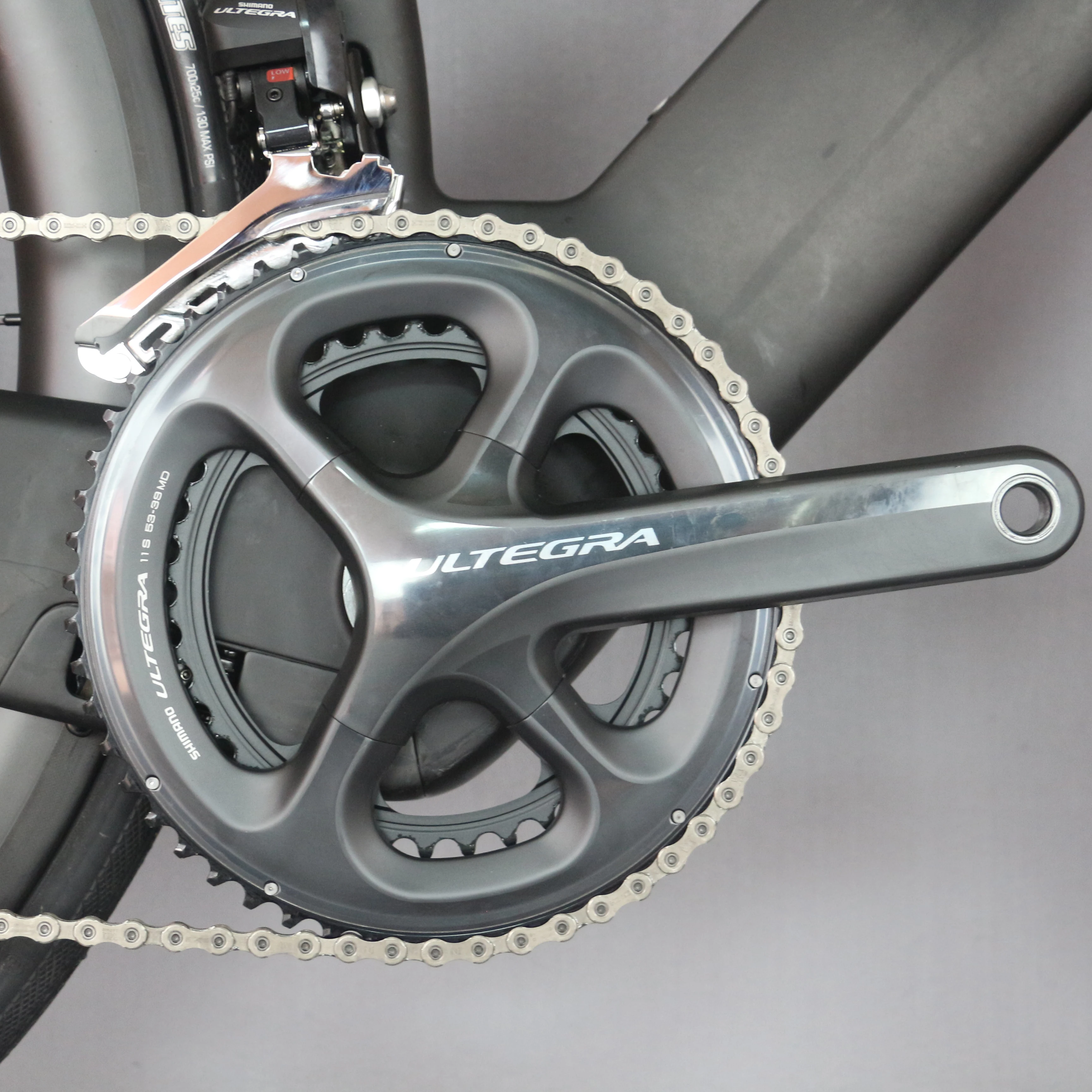 Discount 2019 Newest Disc trial triathlon complete bicycle FM-TT01 NOVATEC hubs with TTR8000 Grouspet 3