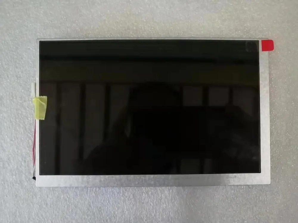 Original Polegada Tela Lcd Lw700at9309 Lw700at93 Display Lcd Reparação Parte de Substituição - Imagem 4