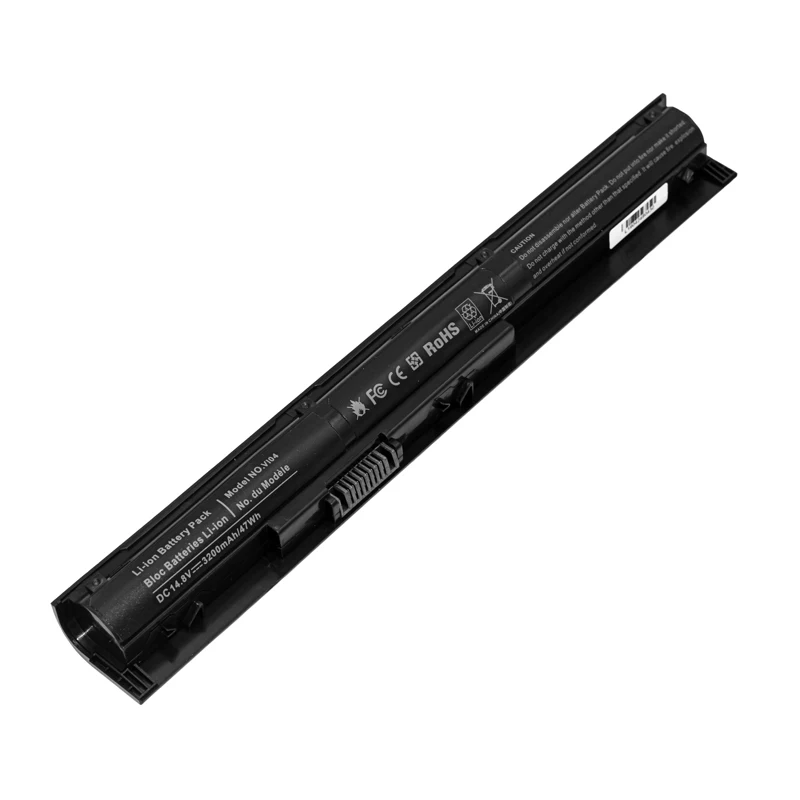 Аккумулятор для ноутбука HP VI04 15 AB093TX AB525TX AB548TX 14 4 В|battery for hp|laptop battery hplaptop |
