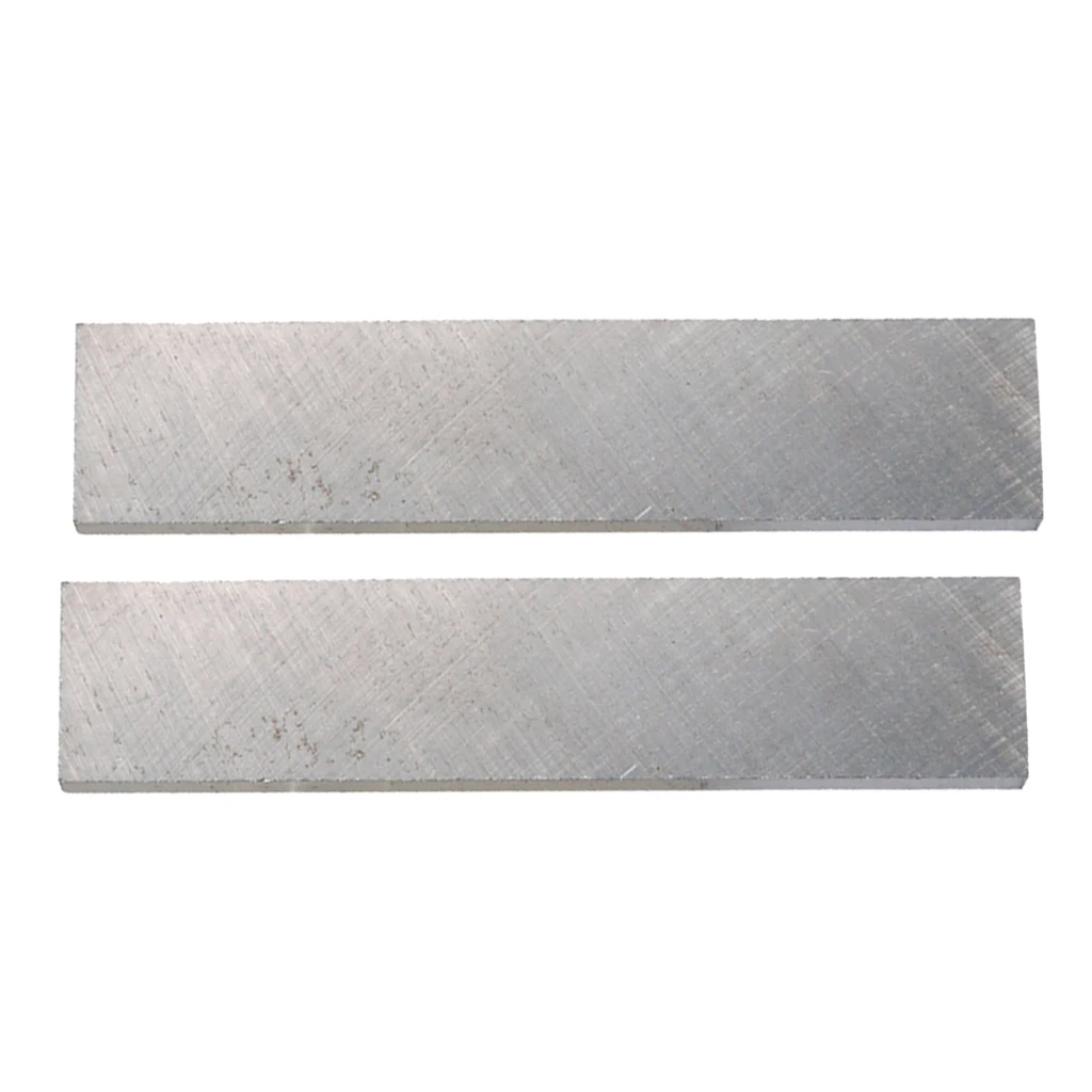 2 Pcs of Pack Alnico 5 Humbucker Bar Magnet for Guitar Humbucker Pickup 2 Pcs of Pack Alnico 5 Humbucker Bar Magnet for Guitar Humbucker Pickup