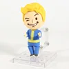 Fallout-figura de acción de vello Boy Q, juguete de modelos coleccionables ► Foto 3/6