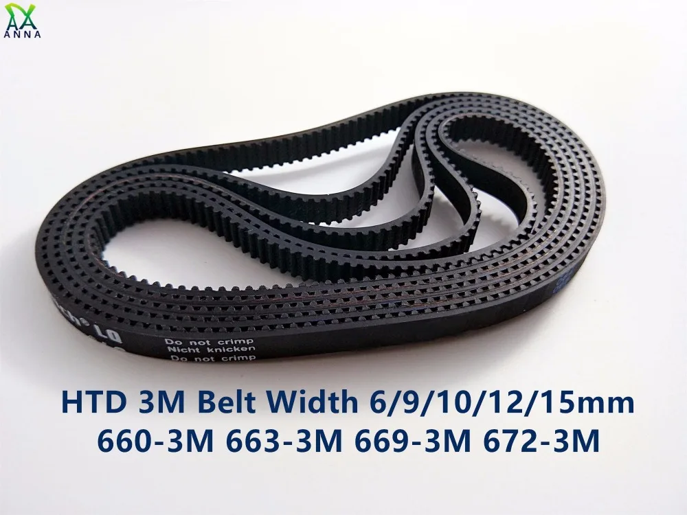 660-3M 663-3M 669-3M 672-3M