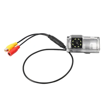 

Car Rear View Camera Auto Backup Reverse Parking Rearview Camera For Toyota Land Cruiser Lc 100 120 200 Prado