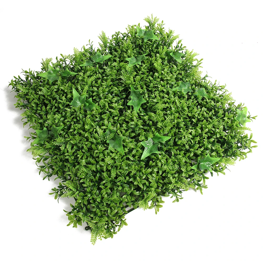 Новинка искусственная трава Реалистичная толстая газон коврики ковер