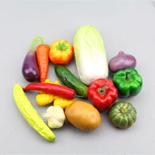 Best Offers Simulation vegetable photography props home cabinet decoration children's toys teaching AIDS foam material Best Offers Simulation vegetable photography props home cabinet decoration children's toys teaching AIDS foam material