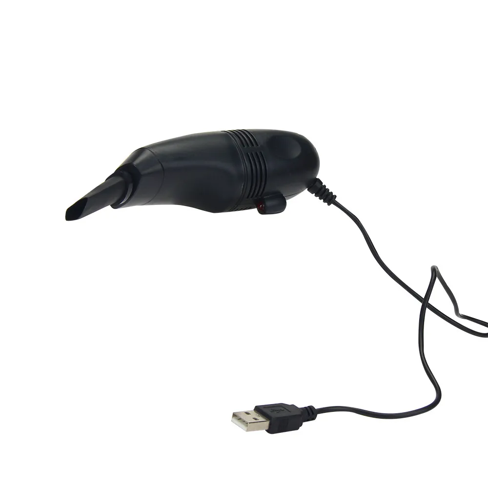 Мини-компьютер вакуумные USB клавиатура очиститель ПК щетка для ноутбука комплект для очистки пыли пылесоса компьютерного экрана и набором инструментов для чистки для Macbook Air