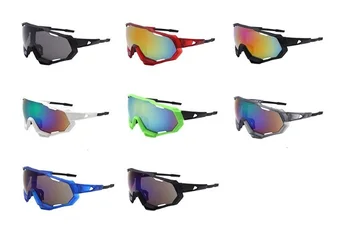 

8 Colors Unisex Men Outdoor Cycling Glasses Women Road Bike Sport Sunglasses Cycling Eyewear Gafas Ciclismo Oculos