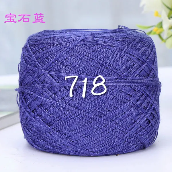 718