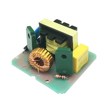 

40W DC-AC Inverter Power Supply 12V to 220V Step-Up Transformer Boost Module Converter Constant Power Supply High Quality