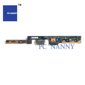 

PCNANNY FOR THINKPAD 10 Subcard Encaixe Placa board LS-A811P 00HW295 test good