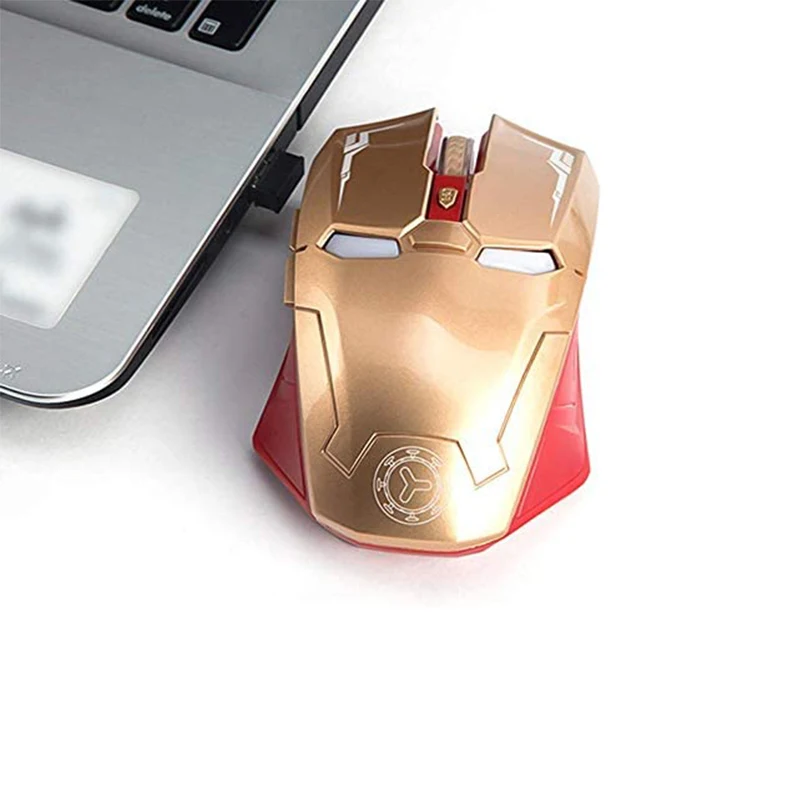 wireless mouse