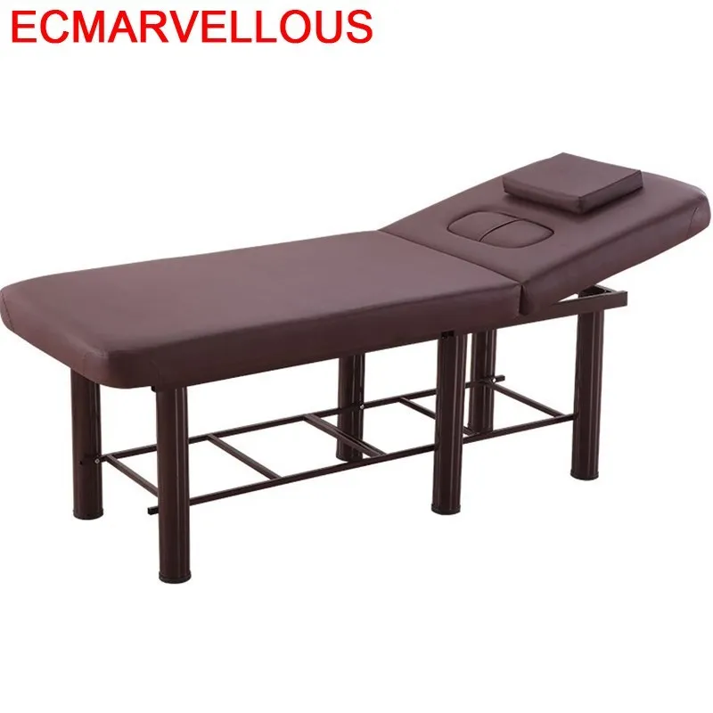 Pieghevole Кама красота Tafel складной татуировки Cadeira де Massagem зубные стол для салона стул Камилла masaje Plegable Массажная кровать