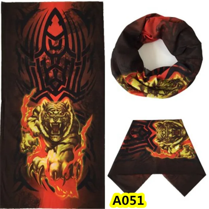 A051 Scarf Осенне-зимний женский шарф из хлопка для девочек, детские нагрудники-шарфы для мальчиков и девочек, шарф с круглым вырезом, милый детский волшебный шарф с воротником - Цвет: A051 Scarf