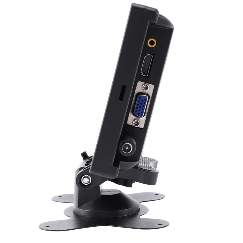 7 ġ ޴  1024X600 ÷ HDMI ȣȯ/VGA/AV   EU ÷