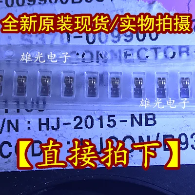 10 шт./лот HJ-NB SMD