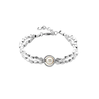 

браслеты Bracelets For women Make A Wish Lovers Friendship Bracelet Fit UNODE50 Style Plated Jewelry Gift Men Bracelet Jewellery