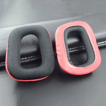 

For Logitech G35 G930 G430 F450 Headset Replacement Headband Ear Pad Set