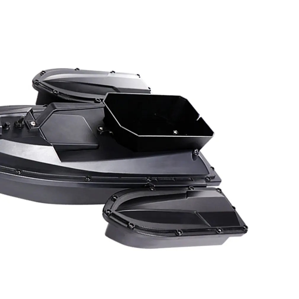 2020 NEW hot D15 Fishing Bait Nesting Boat Remote