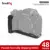SmallRig XT4 L-Shape Grip for FUJIFILM X-T4 Camera Feature Arca-Swiss Plate for Quick Release 2813