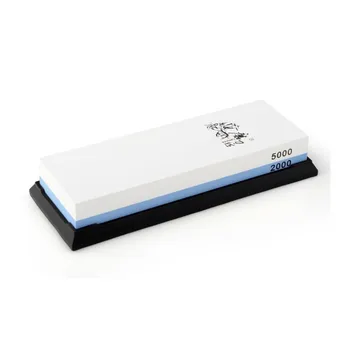 

Stone Whetstone grit 2000/5000, t0930w combo, 180 х60х27мм
