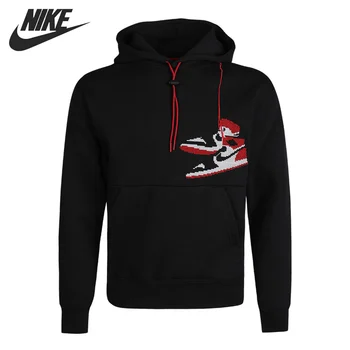 

Original New Arrival NIKE AS HOLIDAY PO Men's Pullover Hoodies Sportswear