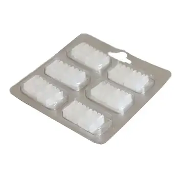 

Air Freshener Perfume Tablet For Vorwerk Kobold VK135 VK140 VK150 Vacuum Cleaner Accessories Fragrance Tablets