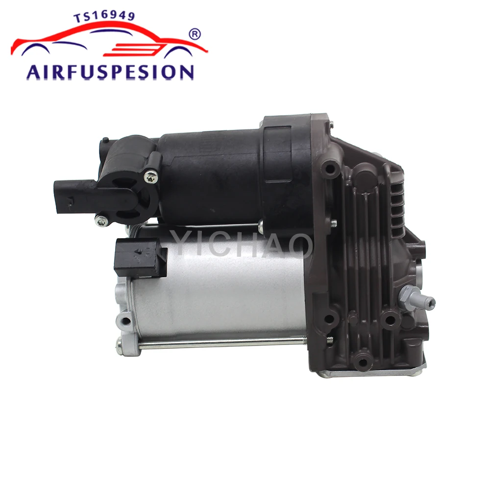 Насос воздушной подвески для BMW X5 E70 X6 E71 E72 37226775479 37206859714 37206799419 37206789938-2007 |