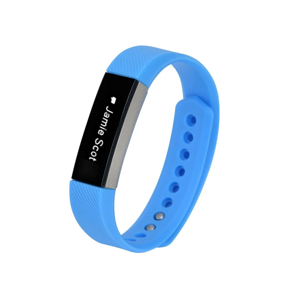 Ouhaobin Для Fitbit Alta, браслет на запястье, регулируемый ремешок, сменный ремешок для часов, Смарт-часы, ремешок для Fitbit Alta HR 101#2