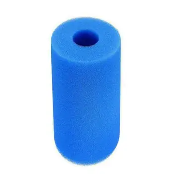 

2020 Summer Hot Sell Swimming Pool Foam Filter Sponge Reusable Swimming Biofoam DropShip Cleaner Pool Accessories Cleaner C O1L4