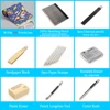 36 Fish Pencil Set