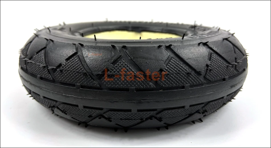 200x50 soild tire -3-950