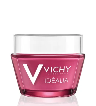 

Vichy Idéalia energizing soup cream day cream 50 ml
