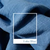 lake blue