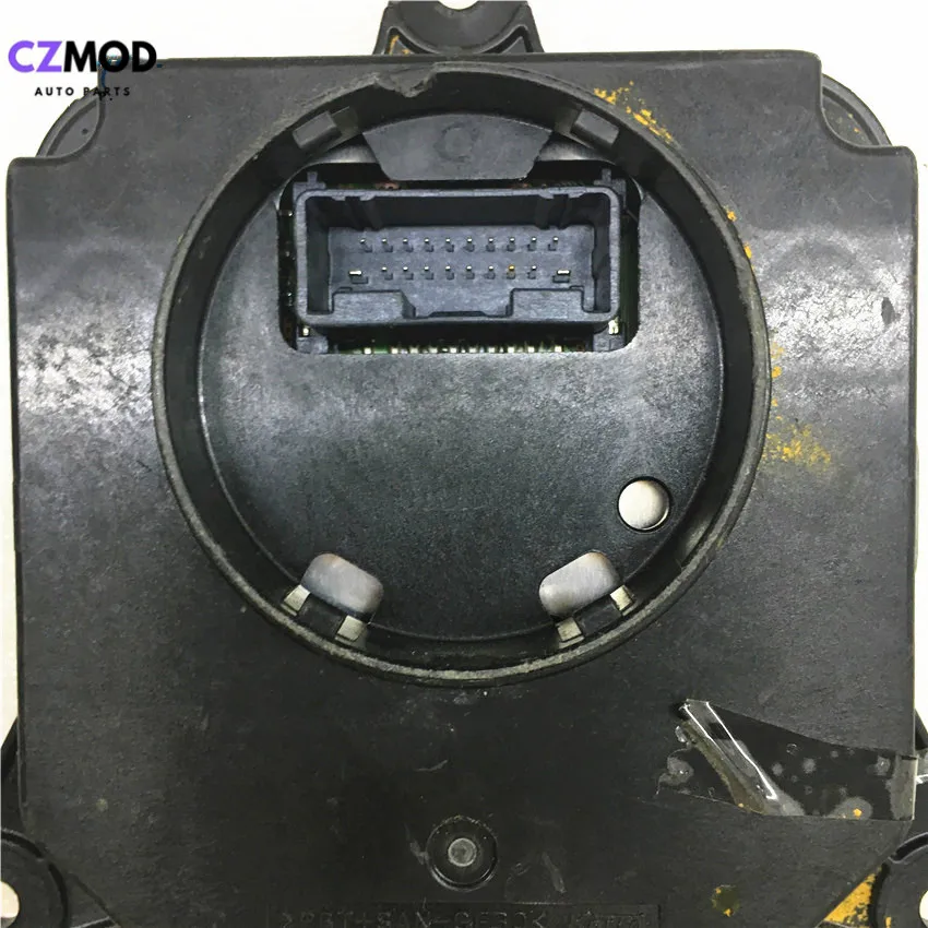 CZMOD оригинальный 89908 47010 R008 используется правая сторона светодиодный светильник