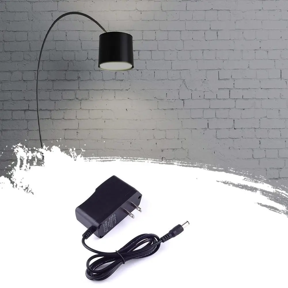 Адаптер питания AC220V в DC5V источник питания 1A2A 3A 4A 5A 6A8A10A светодиодный светильник адаптер для мониторинга источник питания США