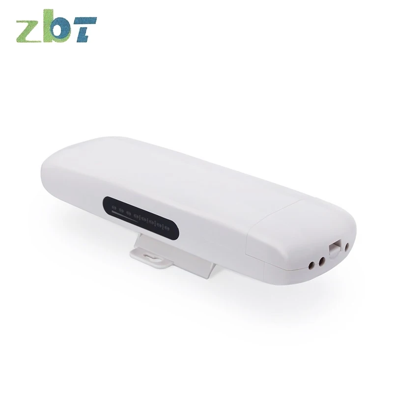 

Elevator Monitoring HD Remote Transmission Router Outdoor Bridge Industrial Intelligent Wireless Outdoor Bridgewifi router